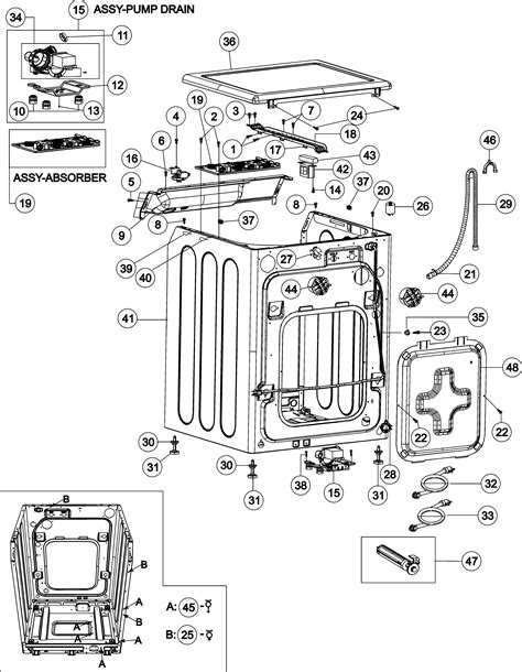 maytag maxima washer parts|Appliance Replacement Parts